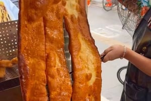 From Street to Stage: A Beijing Culinary & Cultural Journey