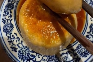 From Street to Stage: A Beijing Culinary & Cultural Journey