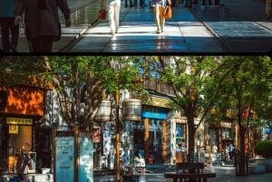 From Street to Stage: A Beijing Culinary & Cultural Journey