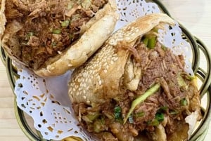 From Street to Stage: A Beijing Culinary & Cultural Journey