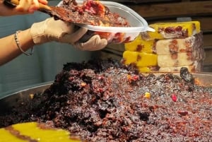 From Street to Stage: A Beijing Culinary & Cultural Journey