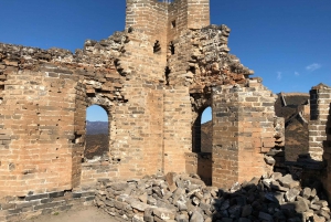 Circuit privé de randonnée de la Grande Muraille de Jinshanling à Simatai Ouest