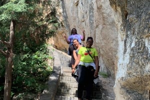 Beijing: Great Wall Layover Tour with a Native