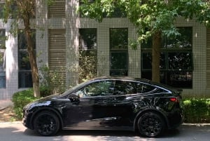 Beijing: Great Wall Layover Tour with a Native