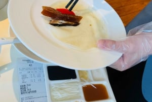 Beijing: Great Wall Layover Tour with a Native