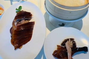 Beijing: Great Wall Layover Tour with a Native