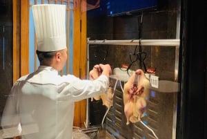 Beijing: Great Wall Layover Tour with a Native