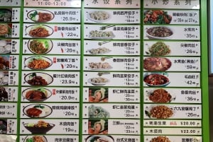 Beijing: Great Wall Layover Tour with a Native