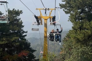 Great Wall Private Transfers In Beijing