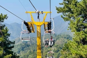 Great Wall Private Transfers In Beijing