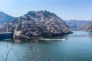 Great Wall Private Transfers In Beijing