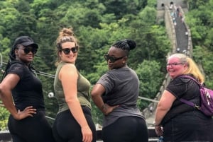 Частные трансферы по Великой китайской стене в Пекине