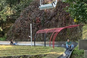 Частные трансферы по Великой китайской стене в Пекине