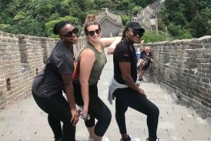 Частные трансферы по Великой китайской стене в Пекине