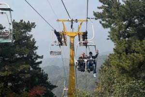 Частные трансферы по Великой китайской стене в Пекине