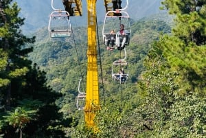 Частные трансферы по Великой китайской стене в Пекине
