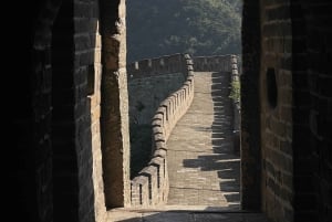 Частные трансферы по Великой китайской стене в Пекине