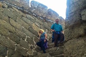 Частные трансферы по Великой китайской стене в Пекине