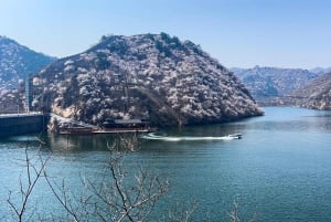 Частные трансферы по Великой китайской стене в Пекине