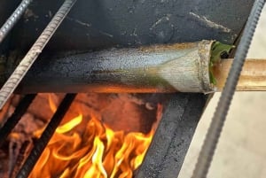 Guilin: Dagstur till Longji risterrasser och Yangshuo