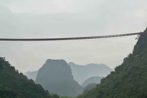 Guilin: Dagstur till Longji risterrasser och Yangshuo