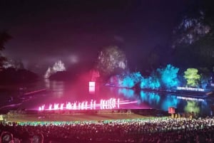 Guilin: Dagstur till Longji risterrasser och Yangshuo