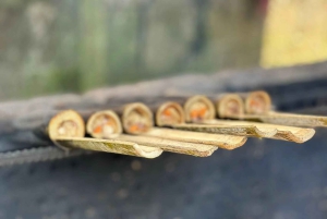 Guilin: Dagstur till Longji risterrasser och Yangshuo