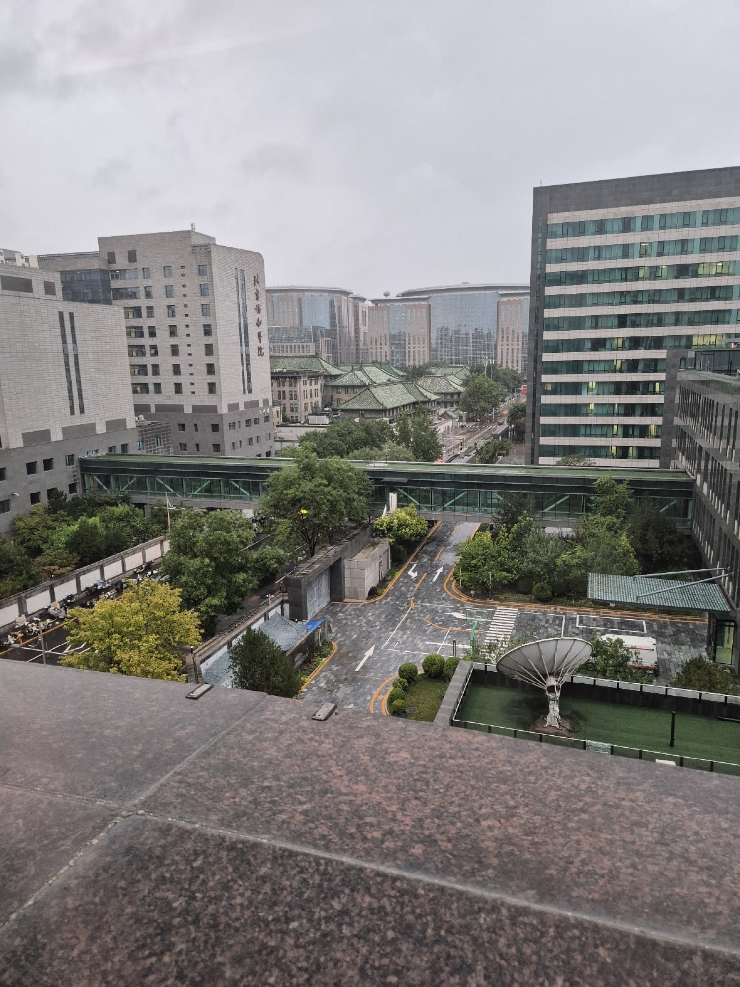 Hilton Beijing Wangfujing
