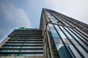Holiday Inn Beijing Focus Square, IHG-hotelli