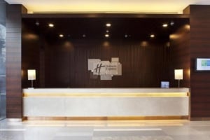 Holiday Inn Express Beijing Dongzhimen, an IHG Hotel