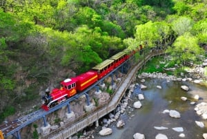 Huanghuacheng Lakeside Great Wall Day Tour+Water Actiivity