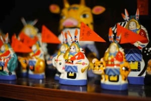 Visite à pied des hutongs : Découvrez le vrai Pékin sans les foules