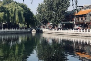 Peking: Rundgang durch die Hutongs und den Trommelturm