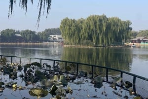 Peking: Rundgang durch die Hutongs und den Trommelturm
