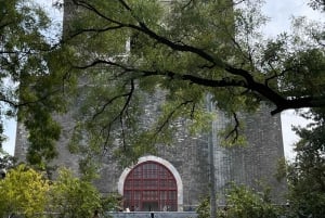 Peking: Rundgang durch die Hutongs und den Trommelturm