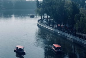 Peking: Rundgang durch die Hutongs und den Trommelturm