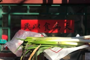 Peking: Rundgang durch die Hutongs und den Trommelturm