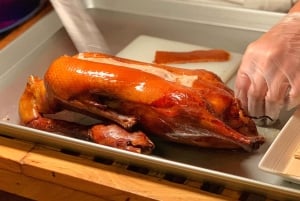 Tour gastronomico immersivo: gli snack più autentici di Pechino