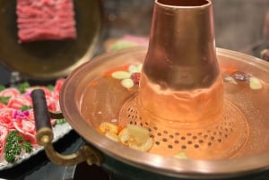 Tour gastronomico immersivo: gli snack più autentici di Pechino