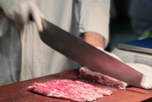 Tour gastronomico immersivo: gli snack più autentici di Pechino