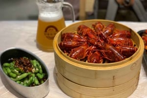 Tour gastronomico immersivo: gli snack più autentici di Pechino