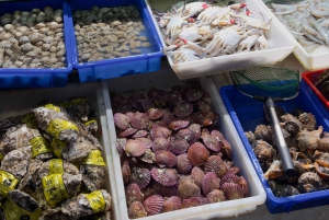 Tour gastronomico immersivo: gli snack più autentici di Pechino