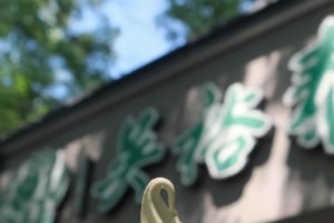 Tour gastronomico immersivo: gli snack più autentici di Pechino