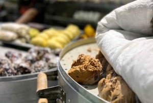 Tour gastronomico immersivo: gli snack più autentici di Pechino