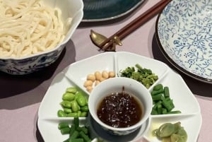 Wciągająca wycieczka kulinarna: najbardziej autentyczne przekąski w Pekinie