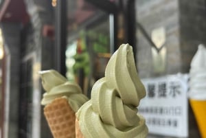 Wciągająca wycieczka kulinarna: najbardziej autentyczne przekąski w Pekinie