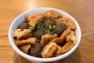 Wciągająca wycieczka kulinarna: najbardziej autentyczne przekąski w Pekinie