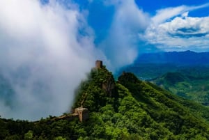 Jinshangling Great Wall Of Beijing Tickets And Other Option