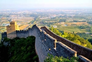 Jinshangling Great Wall Of Beijing Tickets And Other Option