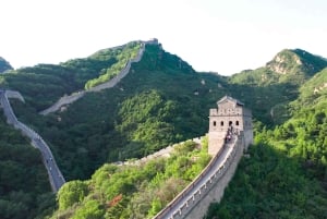 Jinshangling Great Wall Of Beijing Tickets And Other Option